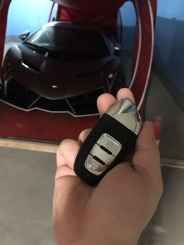 Използвано Lamborghini Veneno за 10 млн. евро